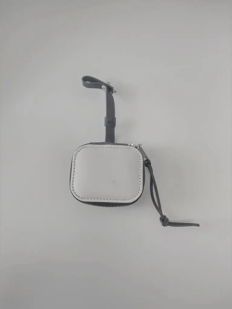 AirPods Fabric Case | Sublimation blanks