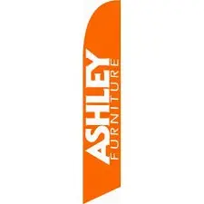 Ashley Furniture Banner Flag