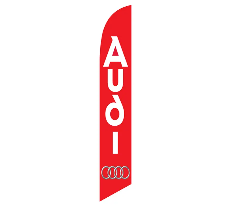 Audi Banner Flag