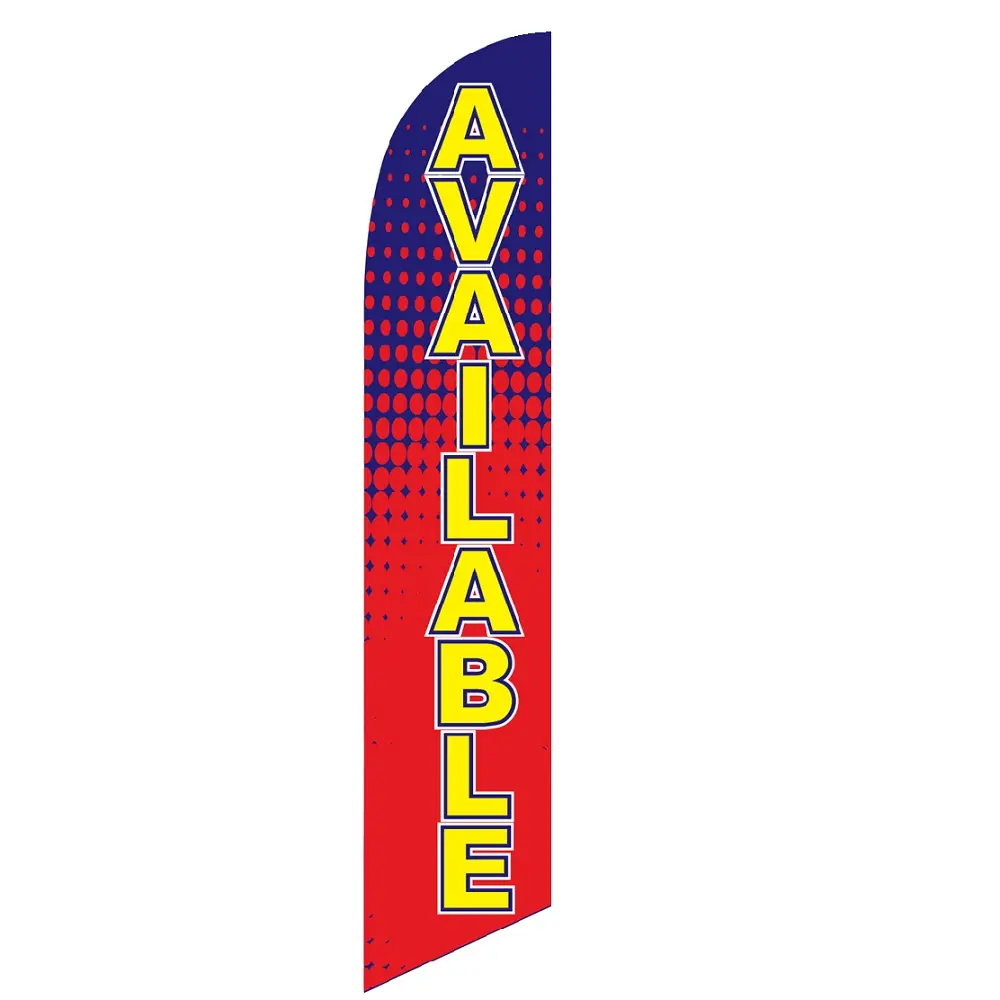 [PF-025992] Available Banner Flag