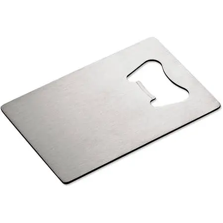 [PF-026111] Bottle Opener | Sublimation Blanks
