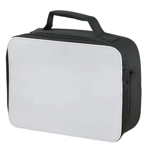 Insulated Lunch Bag Expandable | Sublimation Blanks