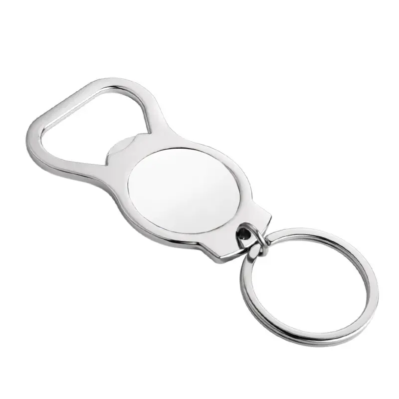 Keychain Bottle Opener | Sublimation Blanks