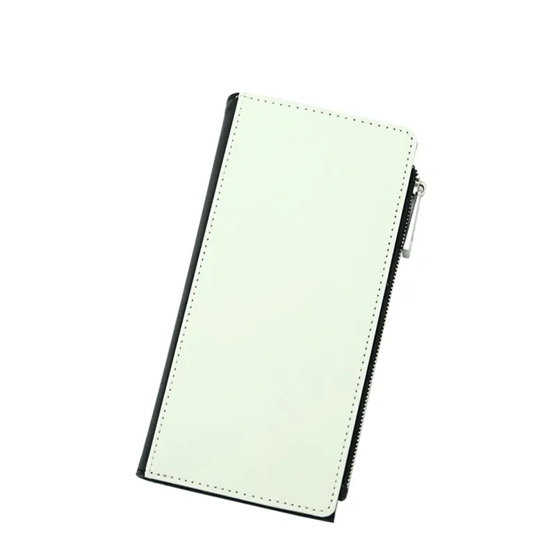 Lady long Wallet | Sublimation blanks