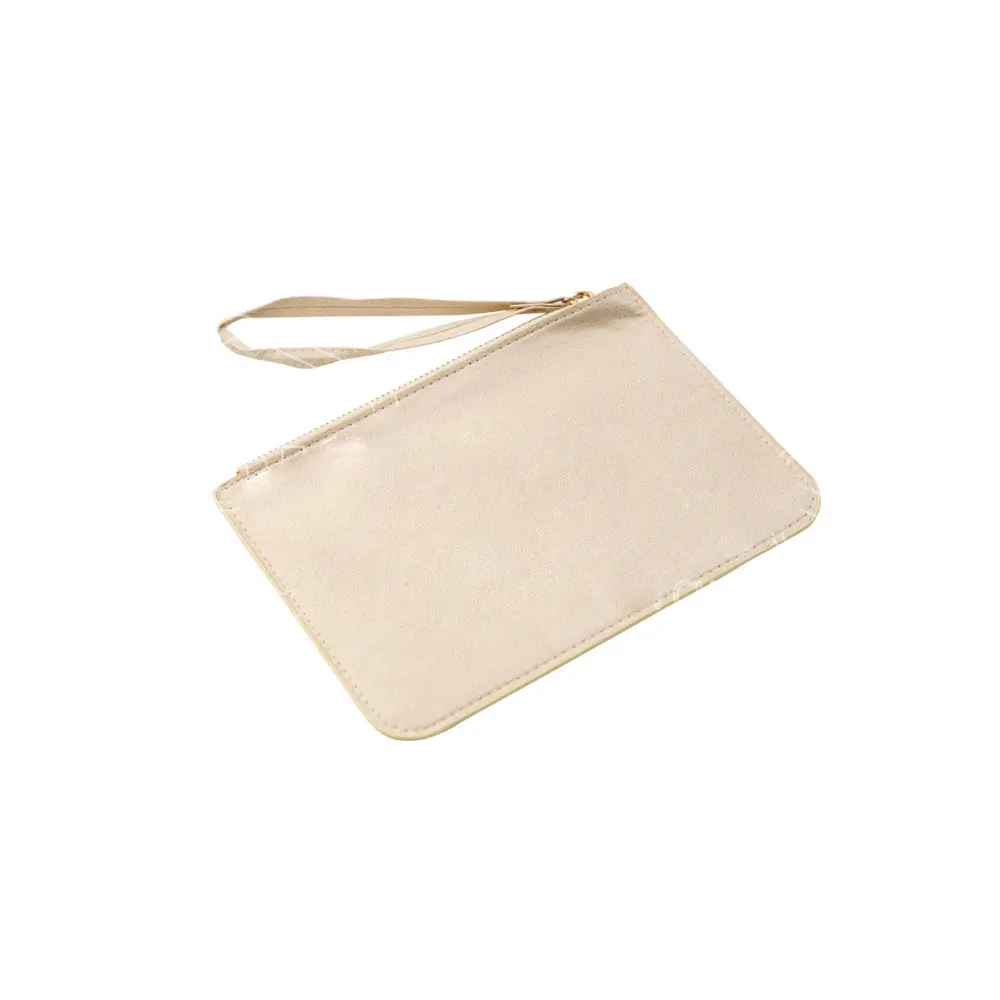 [PF-026839] Leather Pouch | Sublimation Blanks