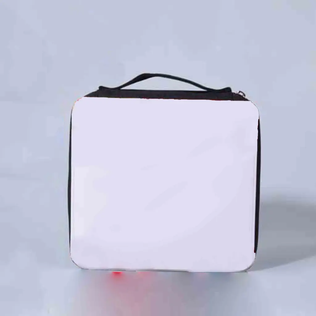[PF-026876] Lunch Bag | Sublimation Blanks