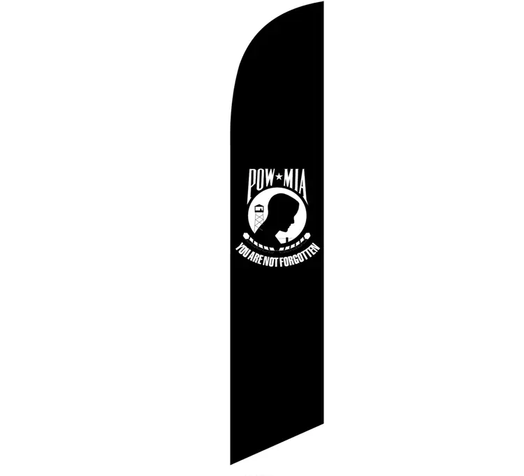 [PF-027239] Prisoner of War (POW) Banner Flag