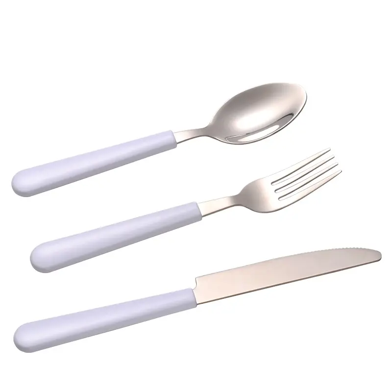 [PF-000437] Sets Cutlery for Adults | Sublimation Blanks