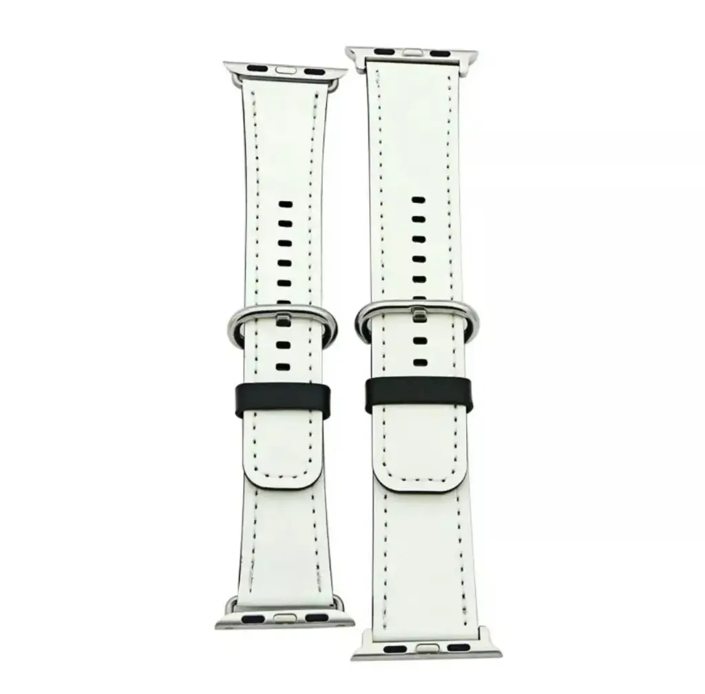 [PFV-024479] Smart watch band for Apple Watch | Sublimation Blanks (38/40 mm)