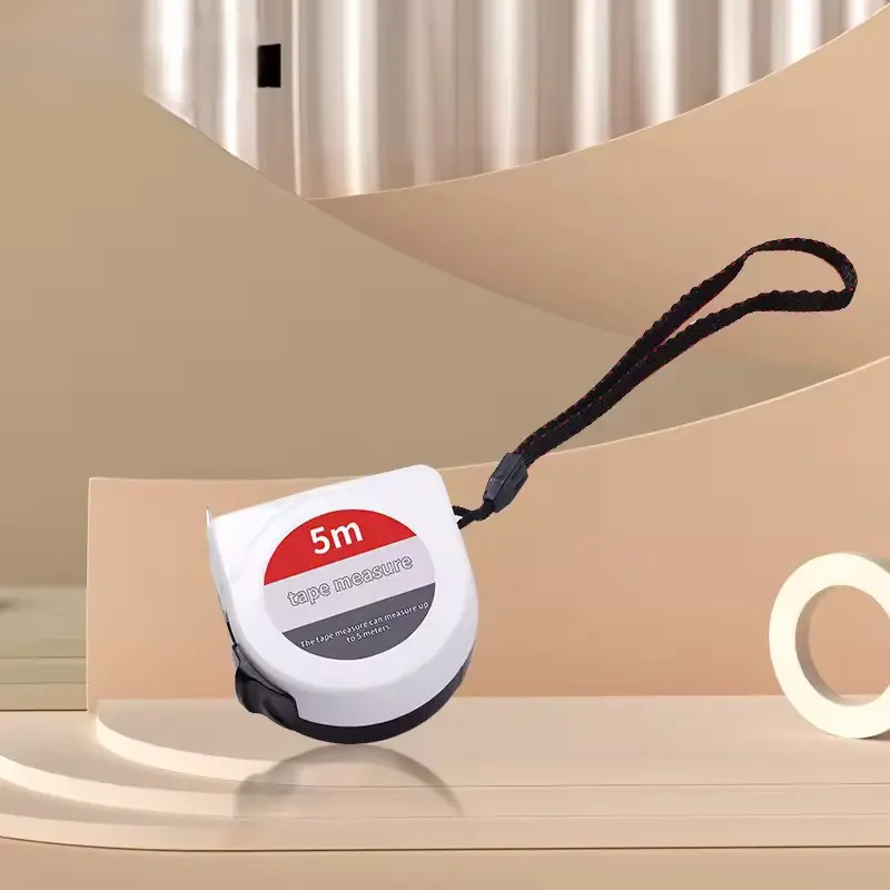 [PF-027673] Steel Tape Measure 5M | Sublimation Blanks