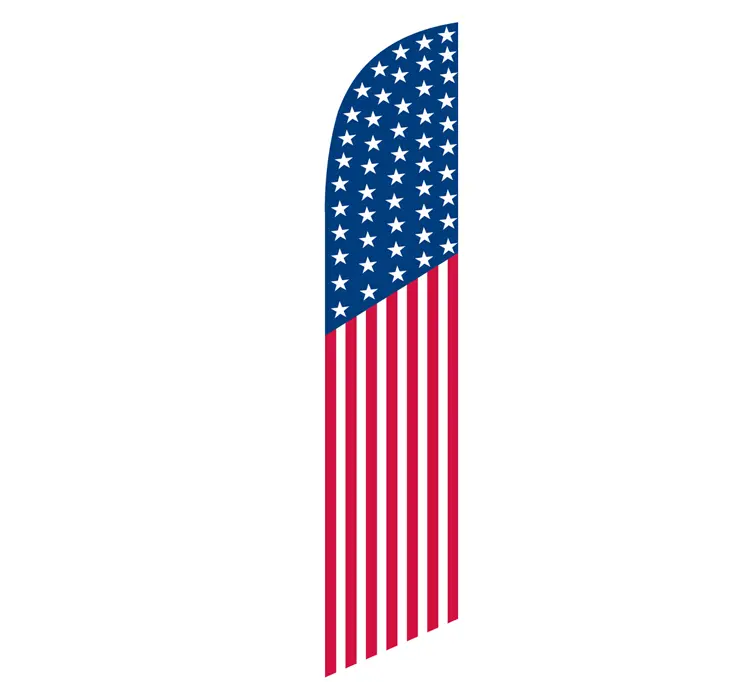 United State Banner Flag
