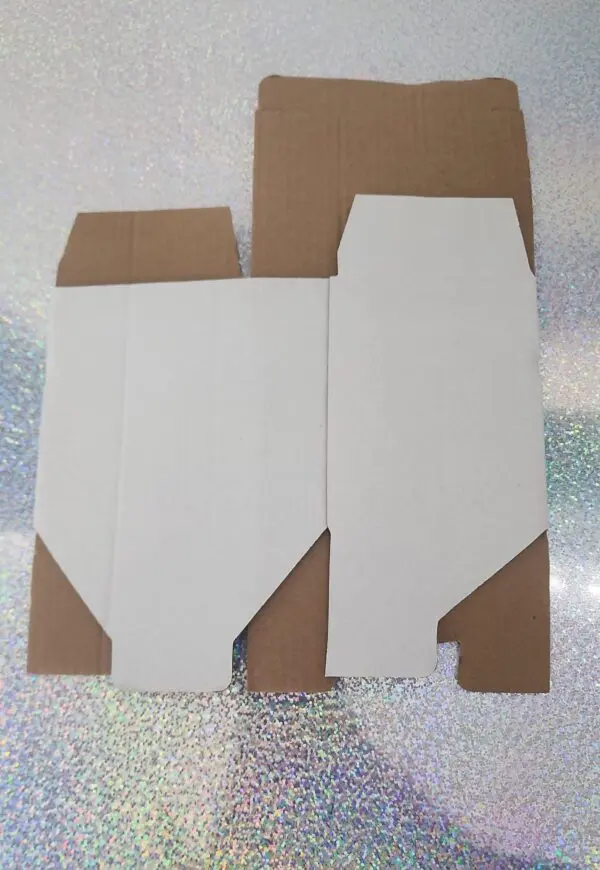 White Mug Box for 11oz