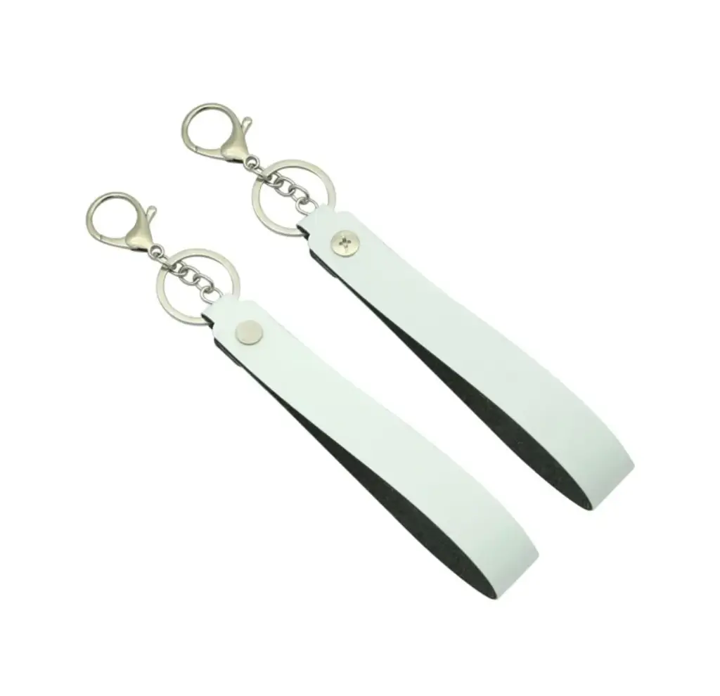 Wristlet Keychain Lanyard | Sublimation Blanks