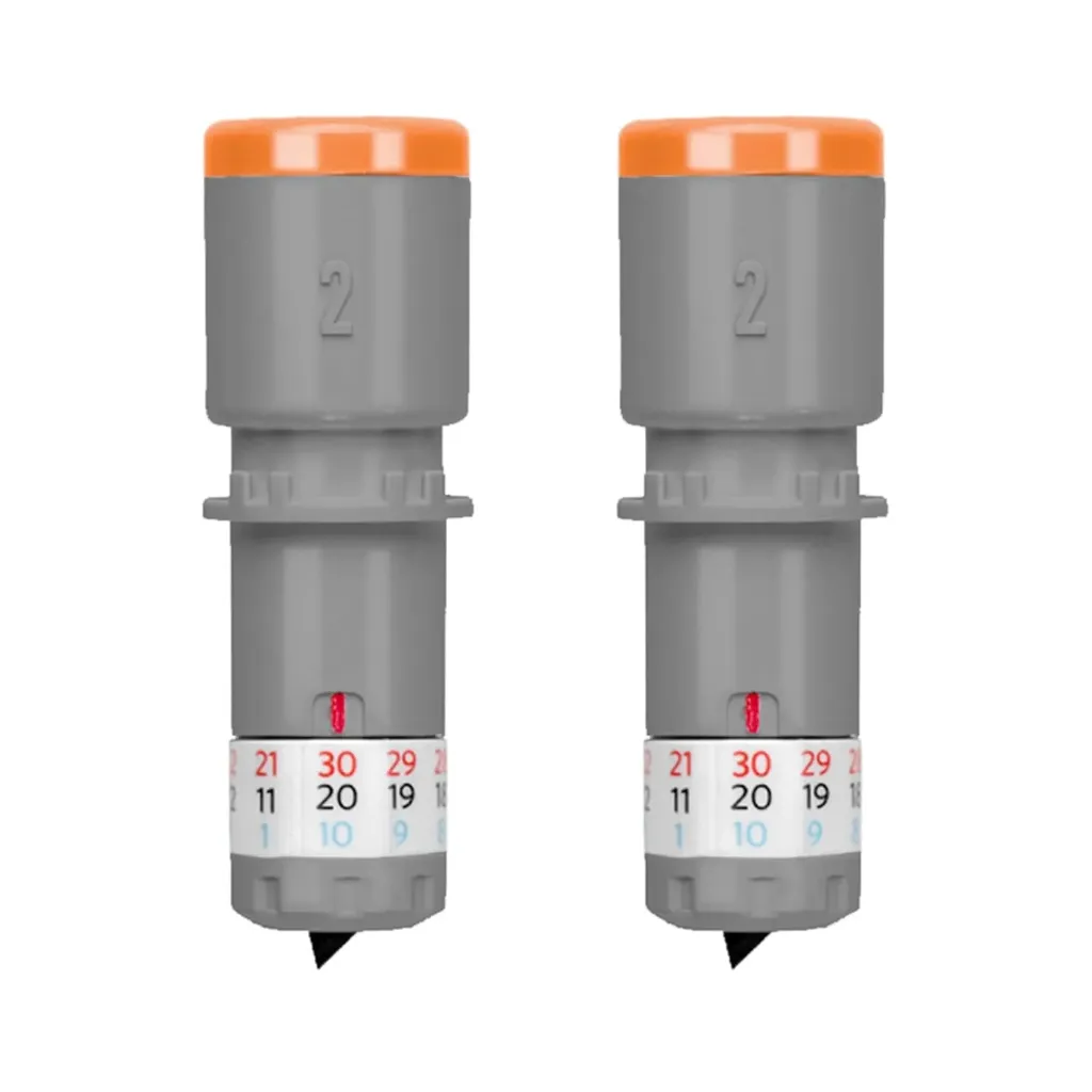 [PFV-000591] Kraft Blade 3mm | Silhouette Cameo 4/Plus/Pro