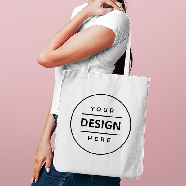 Customized Tote Bag (Basico)
